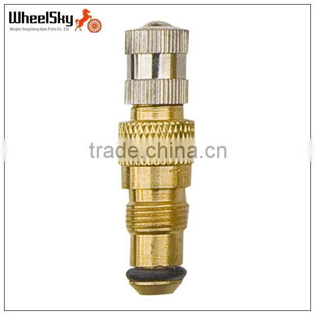 Big For Tractors Tube Valve