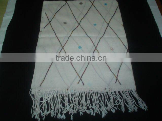 Fashion Wool Shawls/Scarves/Winter 2013