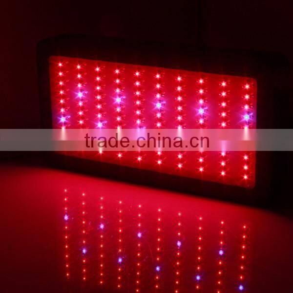 Lettuce grow led light full spectrum 200w led grow light / Gerylove led grow light