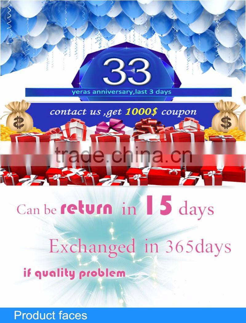 new coming custom wristbands with steel