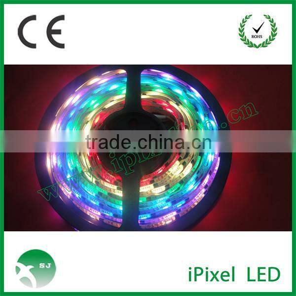 smd5050 flexible led strip ws2801