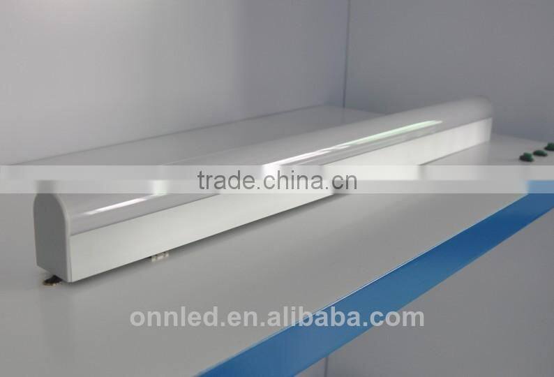 ONN-J02 Led Warehouse Lighting Fixtures ip65 Tri-proof Lighting Fixtures