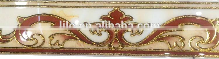 interior royal ceramic border tiles from china