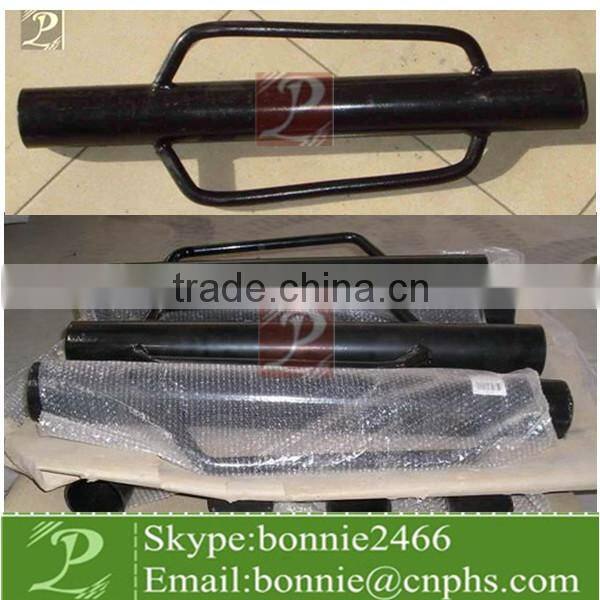 Top quality powder coated post driver (Factory &Trader)
