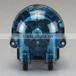 JIHPUMP OEM peristaltic pump with easy install panel of flow rate 750ml/min