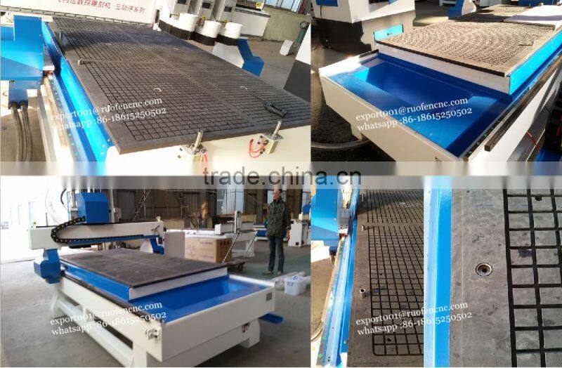 philicam cabinet door wood cnc engraving machinery 1325