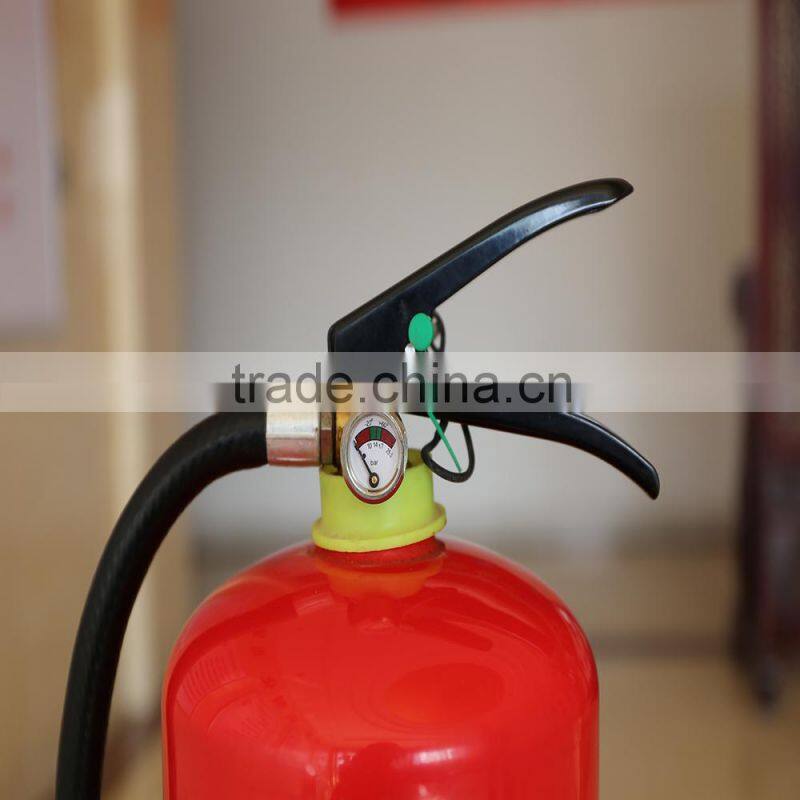 1kg fire extinguisher