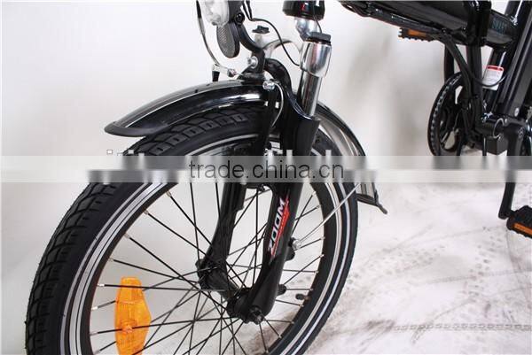 small folding electric bicycle new model electric bicycle