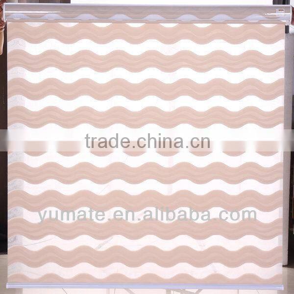 YUMA latest vertical blinds
