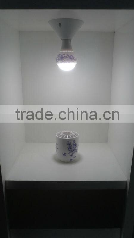 led light manufacturer,Artistic light LED ceramic lamp ,LED ceramic bulb,blue and white porcelain lamp,droplight,light led bulb