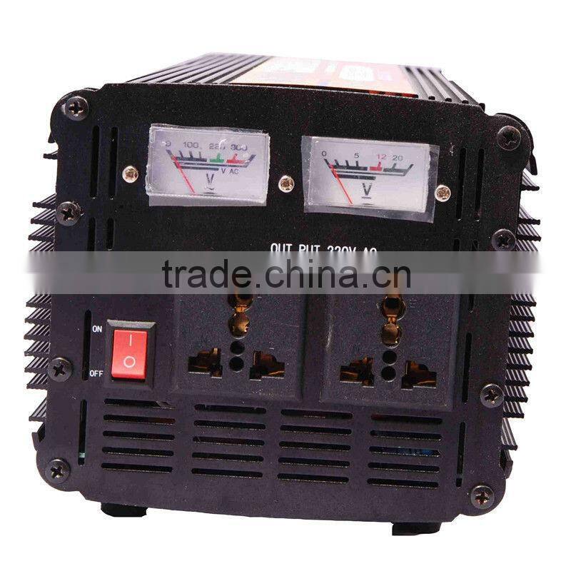 DOXIN 3000w inverters 24v 220v UPS DC to AC power inverter