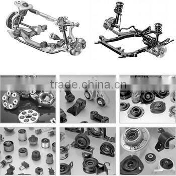 Atos auto ROLL STOPPER 21850-02000 21850-02050 BRACKET ASSY FOR HYUNDAI