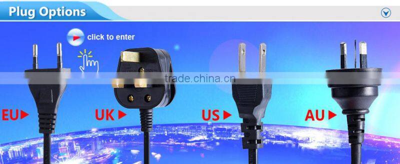 Aluminum LED rigid light bar DC12V SMD5050