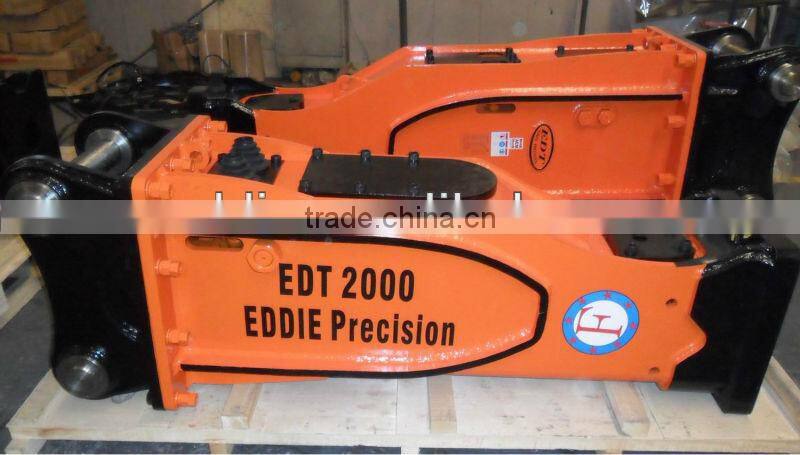 hydraulic breaker made in china hammer gt blt edt