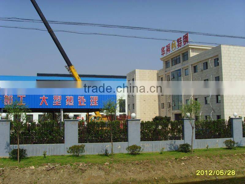 round steel bar din 42crmo4