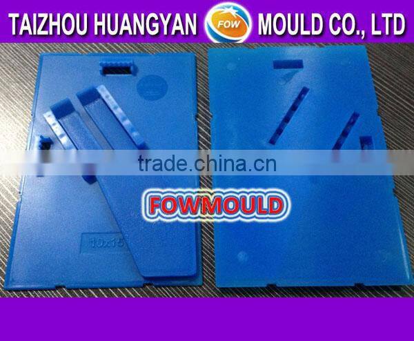 OEM custom silicone soap box making machine