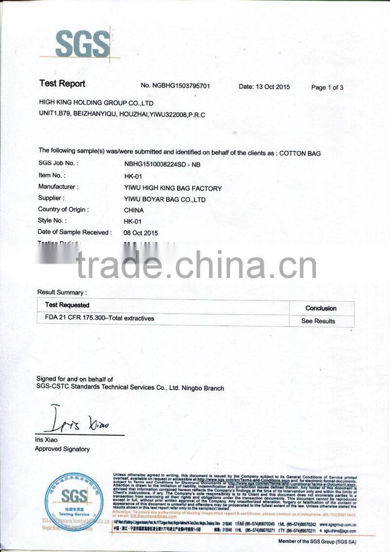 FFA-82 new product MOQ 10pcs wholesale Children PURE COTTON big size Shell Collection Bag, promotion children beach tote