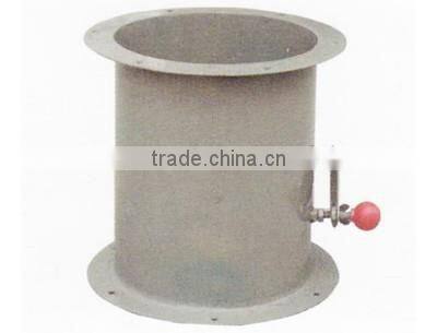 High Quality Metal Round Valve