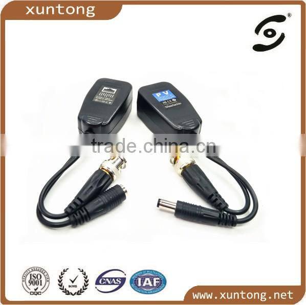 Newest TVI CVI AHD HD CCTV Video Balun
