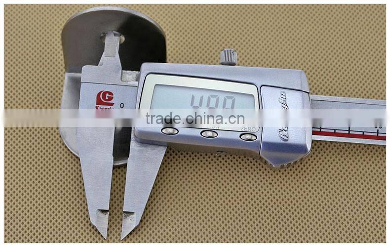 Stainless steel 90 degree furniture corner brackets of angle corner bracket