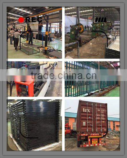 Good quality and cheap price stair railing on promotion