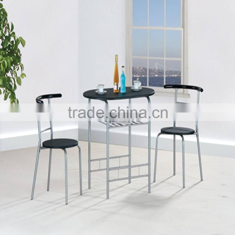 Fashion Garden set metal furniture cum Coffee table