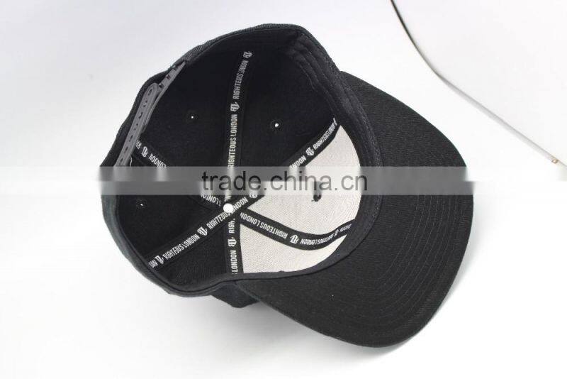 Custom Design Your Own Caps Snapback Hats With your Own Logo