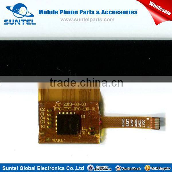 7 Inch Tablet Spare Parts Touch Screen For AVVIO 070 109