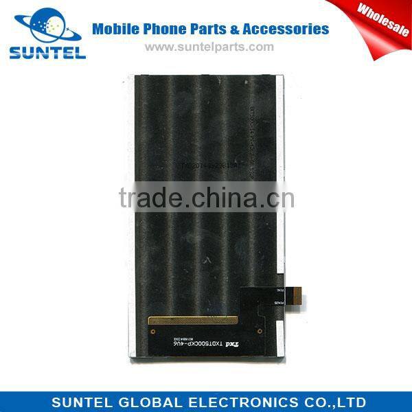 China mobile LCD screen replacement for M4 SS1070 with price