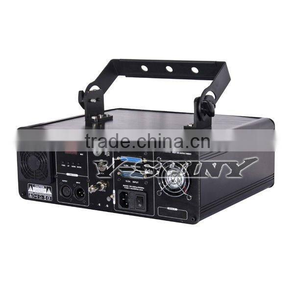 Most Creative Design 3D RGB laser light