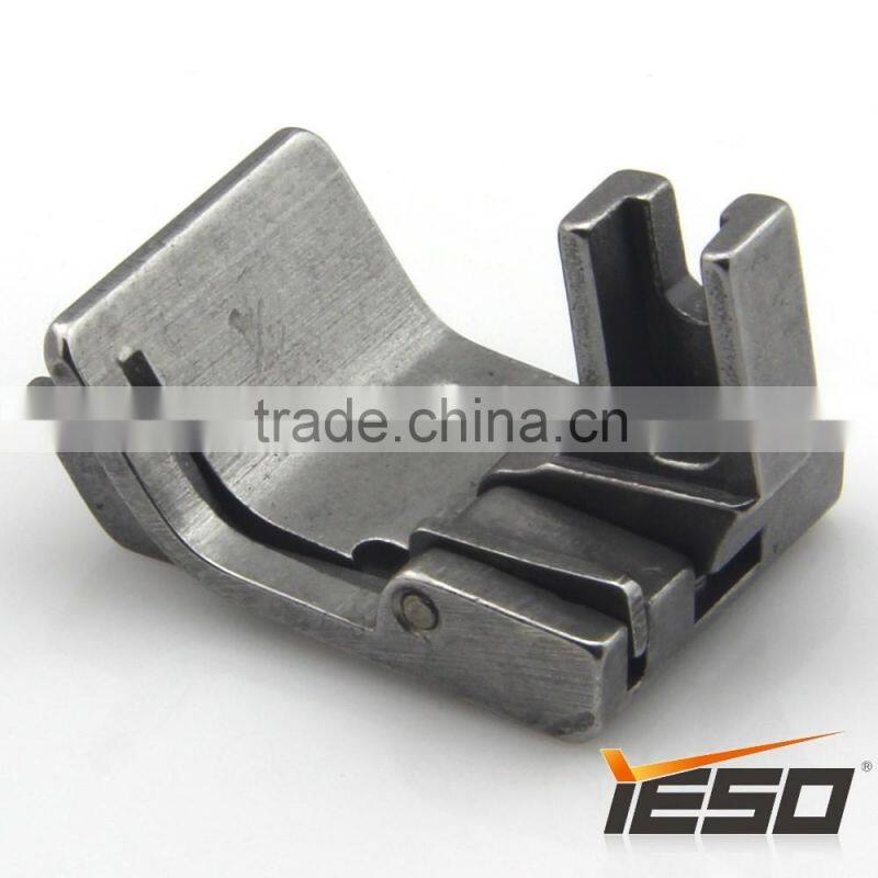 MH-380 1/2 Presser Foot Yeso Sewing Machine Spare Parts Sewing Accessories