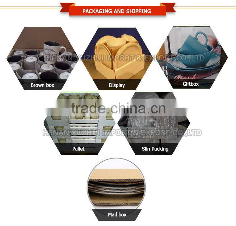 Italy ceramic glaze dinnerware set 16 pcs