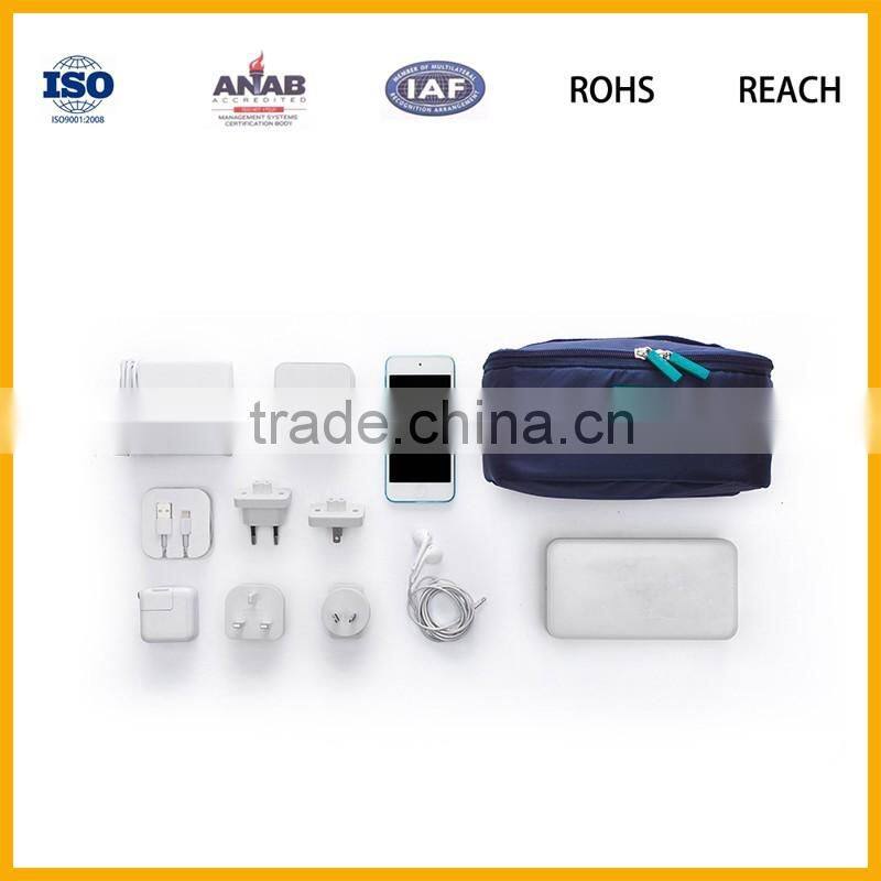 Portable Travel bra underwear strorage bag, multicolor underwear storage bag