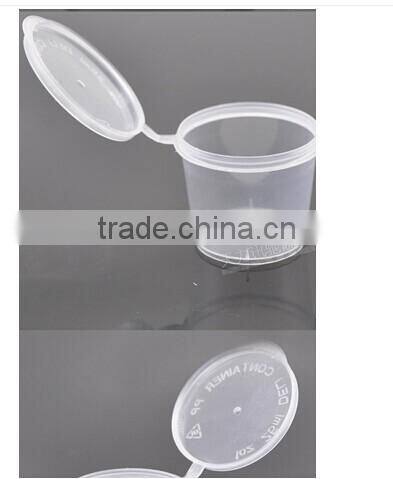 Drugs of abuse rapid test urine cup