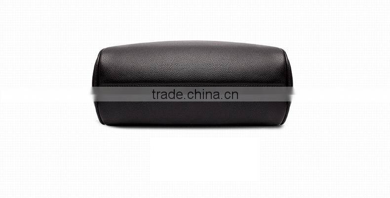 Fashion Brown Color Pu Backpacks For Girls