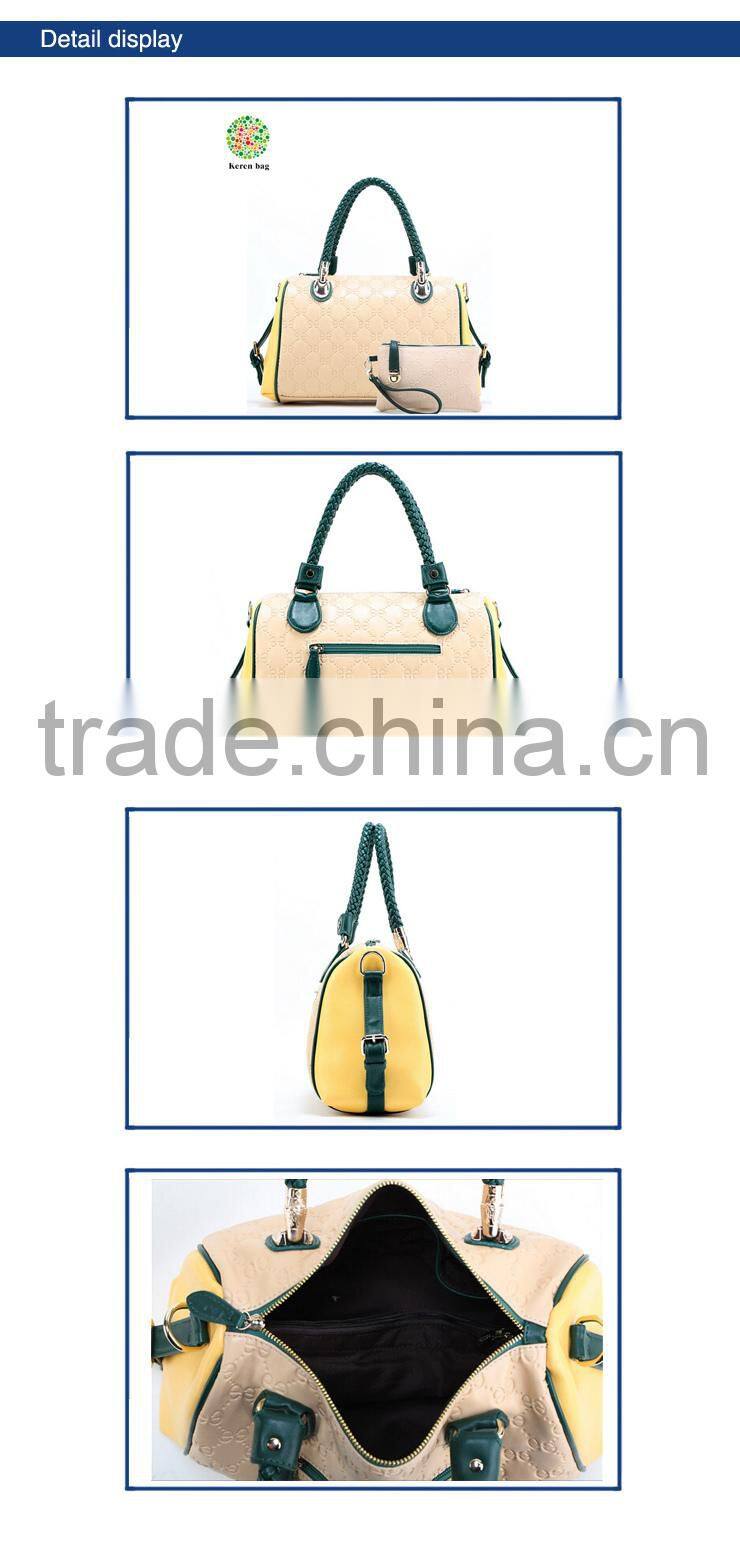 new product latest design bags women fashion handbag