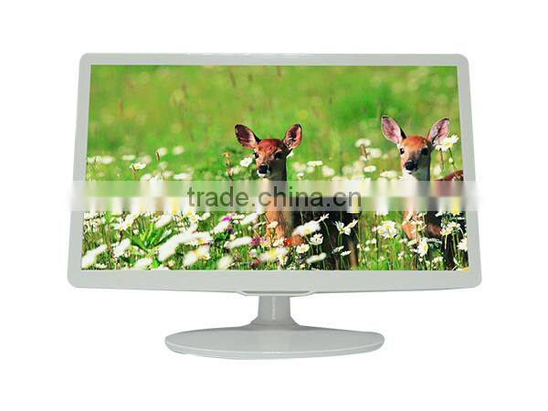 Hot sale 22 inch 16:9 china led tv monitor pc monitor price in bangkok