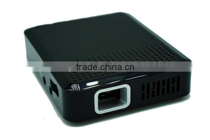 2015 New arrival ! Battery powered mini projector PL-S30 Led pico projector