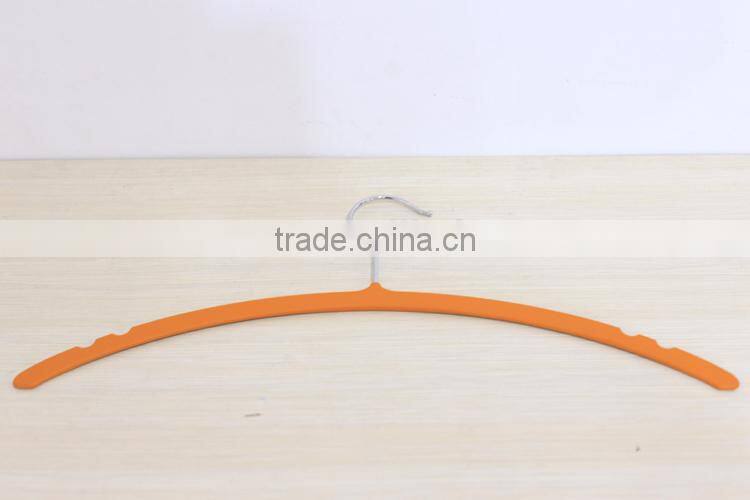 ABS Material Colorful Baby Hanger