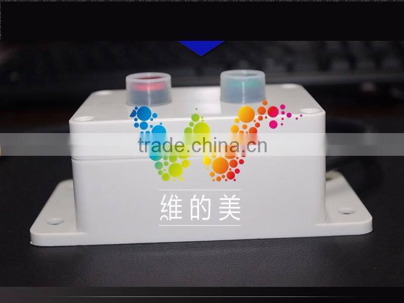 New Remote Controller for Traffic Signal Light Traffic Arrow Board Signs