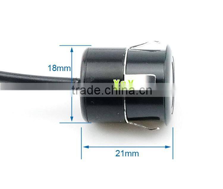 Good quality 0.5Lux car reverse camera with CE XY-1603