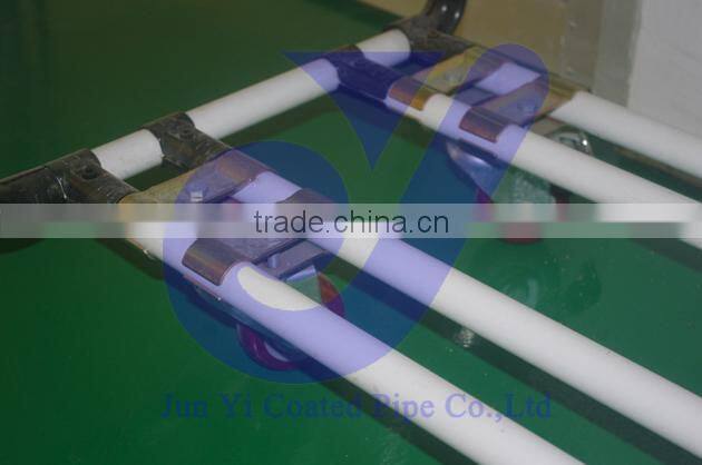 JY-1000B|Zinc plated pipe fastening|Anti-rust metal clamp for caster|Durable clamp for trolley