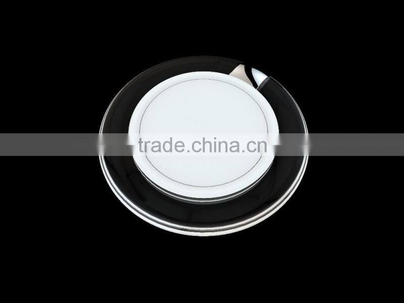 Wireless Charging Pad Wireless Charger For Mobile phone fast wireless charge stand