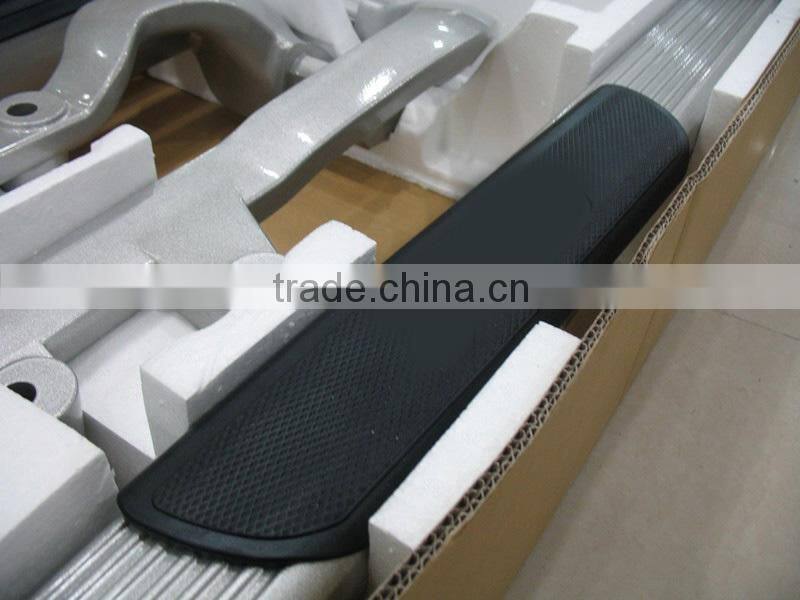 china suppiler oem style running board side step for Volvo xc90 4*4 accessories