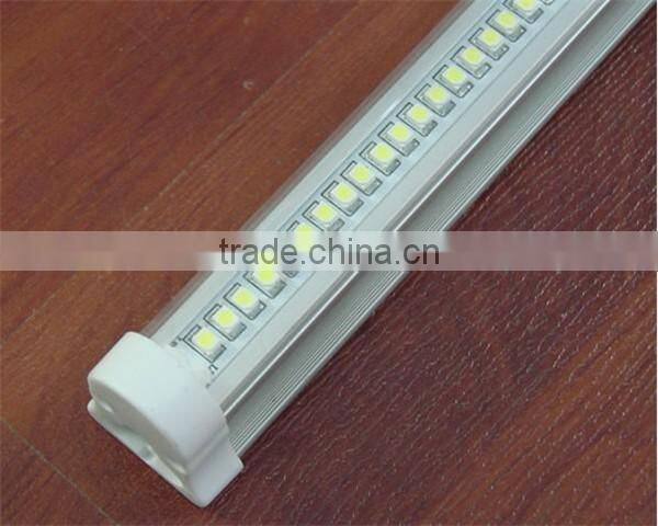 2Feet 0.6M High Efficiency indoor outdoor use Integrated T5 LED Tube 600mm,price G13 led t5 tube light
