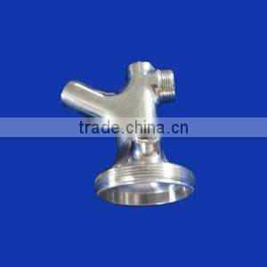 steel cnc machining service heavy machining services