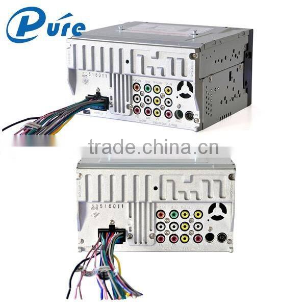 Original Car Multimedia Player Bluetooth Car MP5 Player Rearview Car MP5 Player