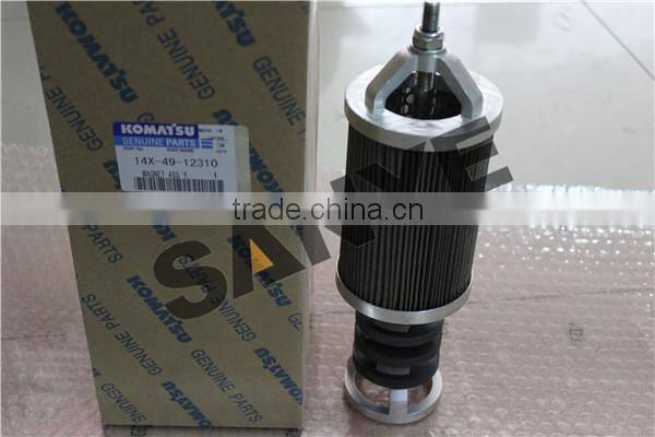 14X-49-12310 Magnet Assy D65EX-12 D65PX-15