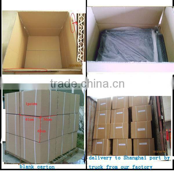 China factory price deluxe forklift spare parts toyota forklift driver seat for forklift YY50-2
