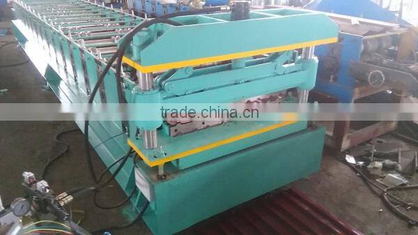 YT-R2 Hot sale sheet metal roll forming